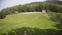 Dětský vlek