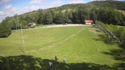 Dětský vlek