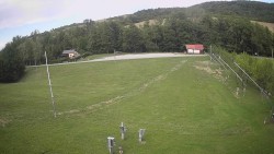 Dětský vlek