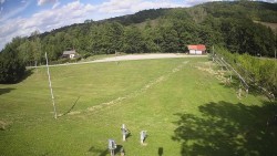 Dětský vlek