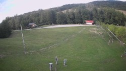 Dětský vlek