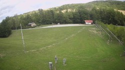 Dětský vlek