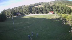 Dětský vlek