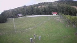 Dětský vlek