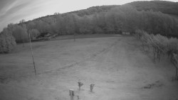 Children's ski lift