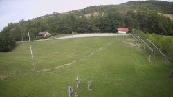 Dětský vlek