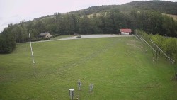Dětský vlek