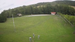 Dětský vlek