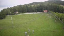 Dětský vlek