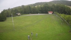 Dětský vlek