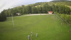 Dětský vlek