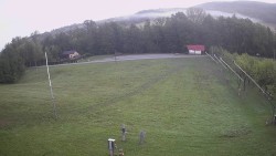 Children's ski lift
