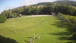 Children's ski lift