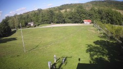 Dětský vlek