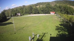 Children's ski lift