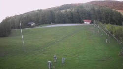 Dětský vlek
