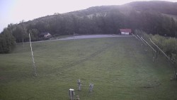 Children's ski lift