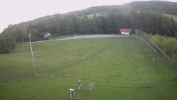 Dětský vlek