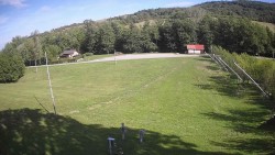 Dětský vlek