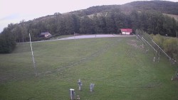 Children's ski lift