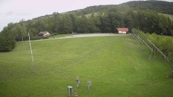 Dětský vlek