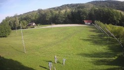 Dětský vlek