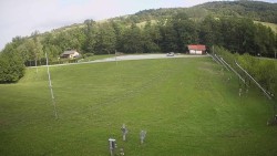 Dětský vlek