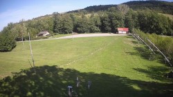Dětský vlek