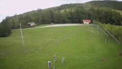 Dětský vlek