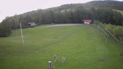 Dětský vlek