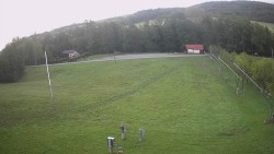 Dětský vlek