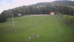 Wyciąg dziecięcy