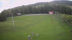Wyciąg dziecięcy