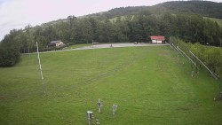 Dětský vlek