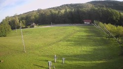 Dětský vlek