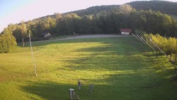 Dětský vlek
