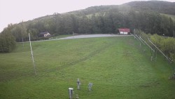Dětský vlek
