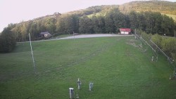 Dětský vlek