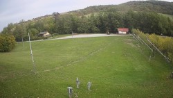 Dětský vlek