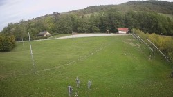 Dětský vlek