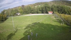Dětský vlek