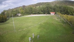 Dětský vlek