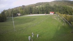 Dětský vlek