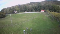 Dětský vlek