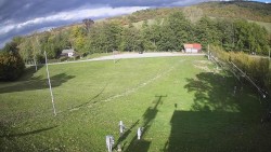 Dětský vlek