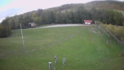 Dětský vlek