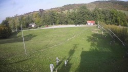 Dětský vlek