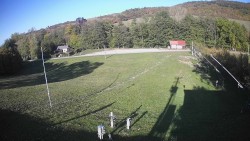 Dětský vlek