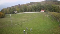 Dětský vlek