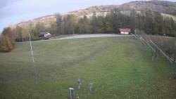 Children's ski lift